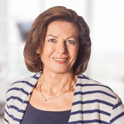 Christiane Kraft