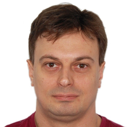 Sergey Fedejev