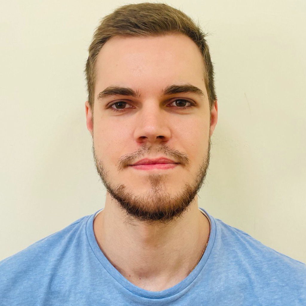 DENIS LOBANOV Java Backend Developer X5 Retail Group XING
