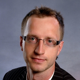 Christian Scharoba