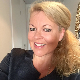 Birte Wolgast