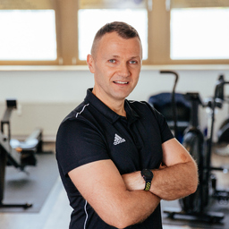 Martin Glowacki