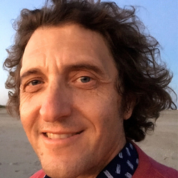 Jean-Marie Mondini