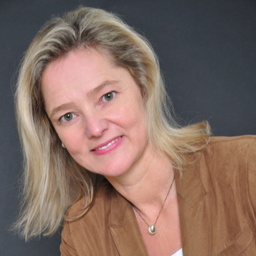 Anke Hellinger