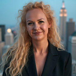 Alexandra Stransky