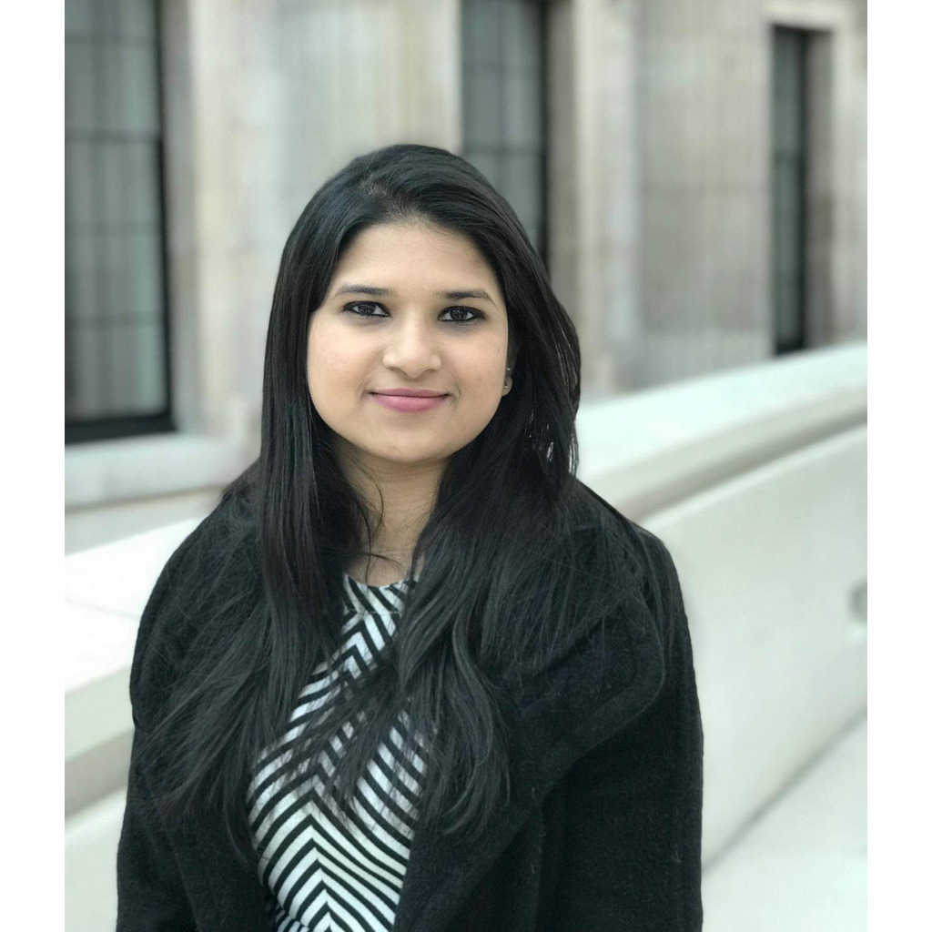 Shivangi Jaiswal - Senior Analyst - ABP Digital | XING