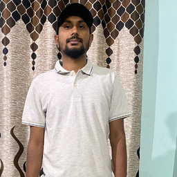 Krishna Kamal Baishnab