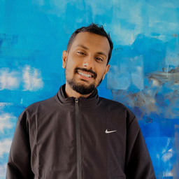 Krishna Kamal Baishnab