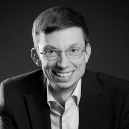 Martin Schaich