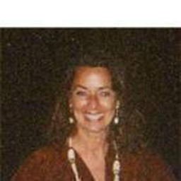 Profilbild Karen McGlade