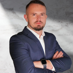 Xhemajl Behrami