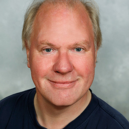 Mogens Bluhme