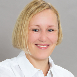 Anja Meinhold