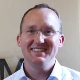 Oliver Mathias