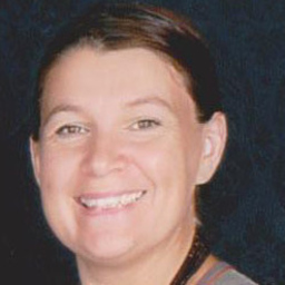 Dr. Florence N'Diaye
