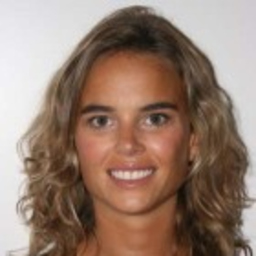 Gabriela Ortiz Martinez