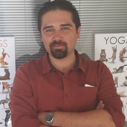Çağlayan SAYGILI