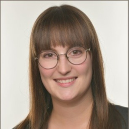 Katrin Groß