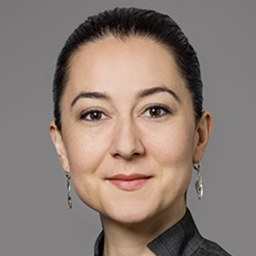 Rositsa Nacheva