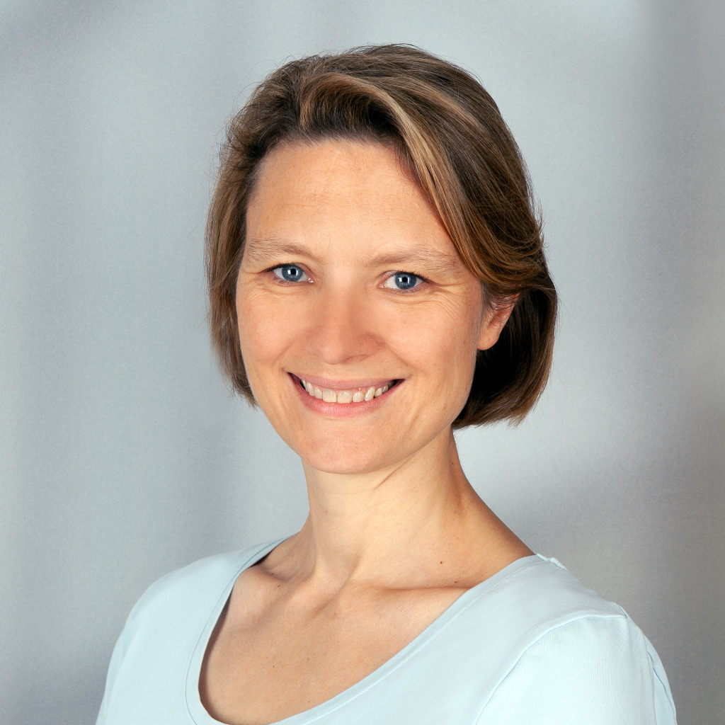 Social Media Profilbild Kerstin Wurz Stein bei Nürnberg