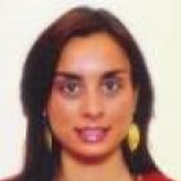 Cristina P. F.