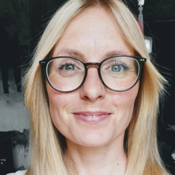 Mandy Müller