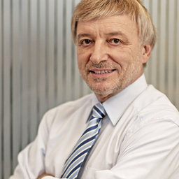 Dr. Ralph Reiber's profile picture