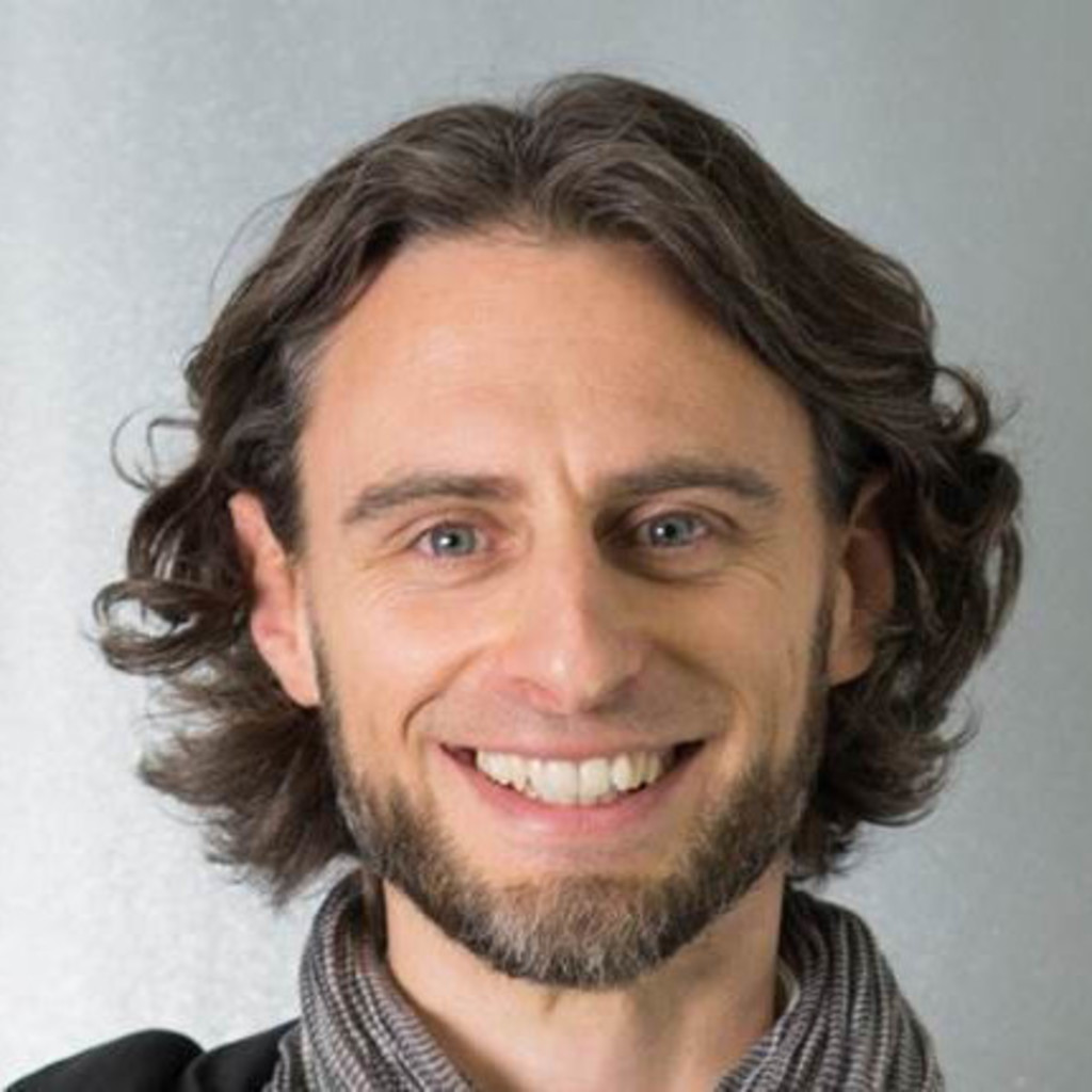Social Media Profilbild Marc Oliver Schwehm Saarbrücken