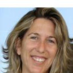 Yolanda Monteagudo Padilla