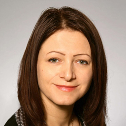 Larissa Gabor's profile picture