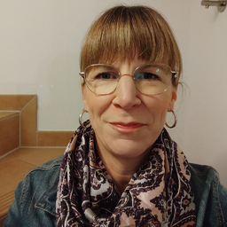 Sandra Simon