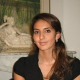 Mervet BENRABAH