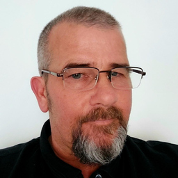 Mark Davies