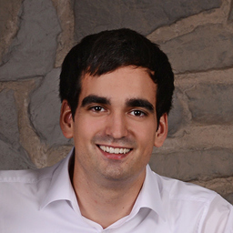 Philipp Strohäker's profile picture