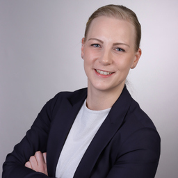 Svenja Schröder-Kersting