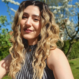 Filiz Demircan