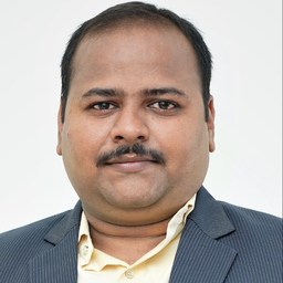 Aniruddha Thorat