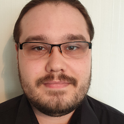 Daniel Martynnik