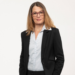 Alexandra Bongart