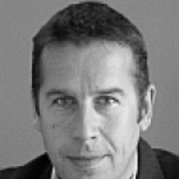 Ulrich Heberer