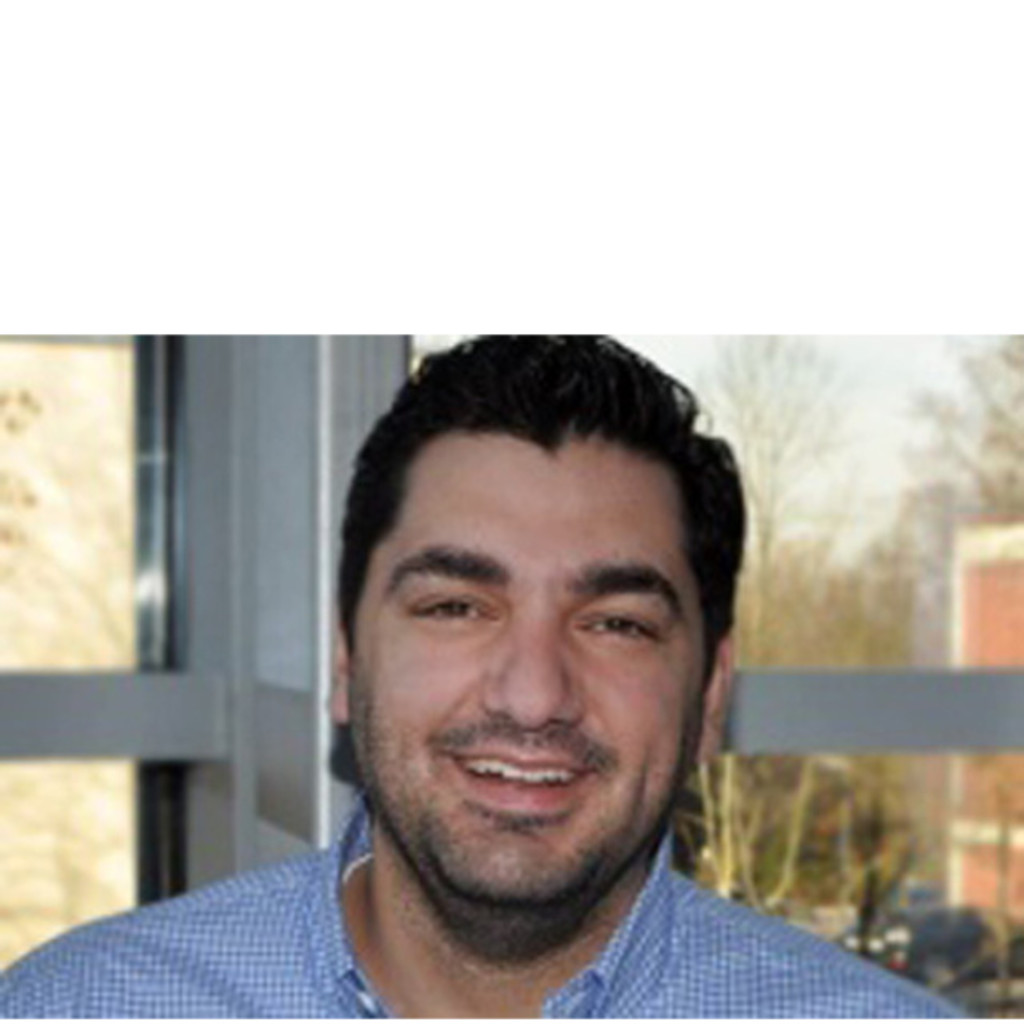 Tarik Ahmadi National Head Of Music Radio NRJ GmbH XING