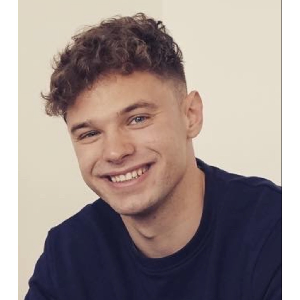 David Gegg Event und Community Manager STEYG XING