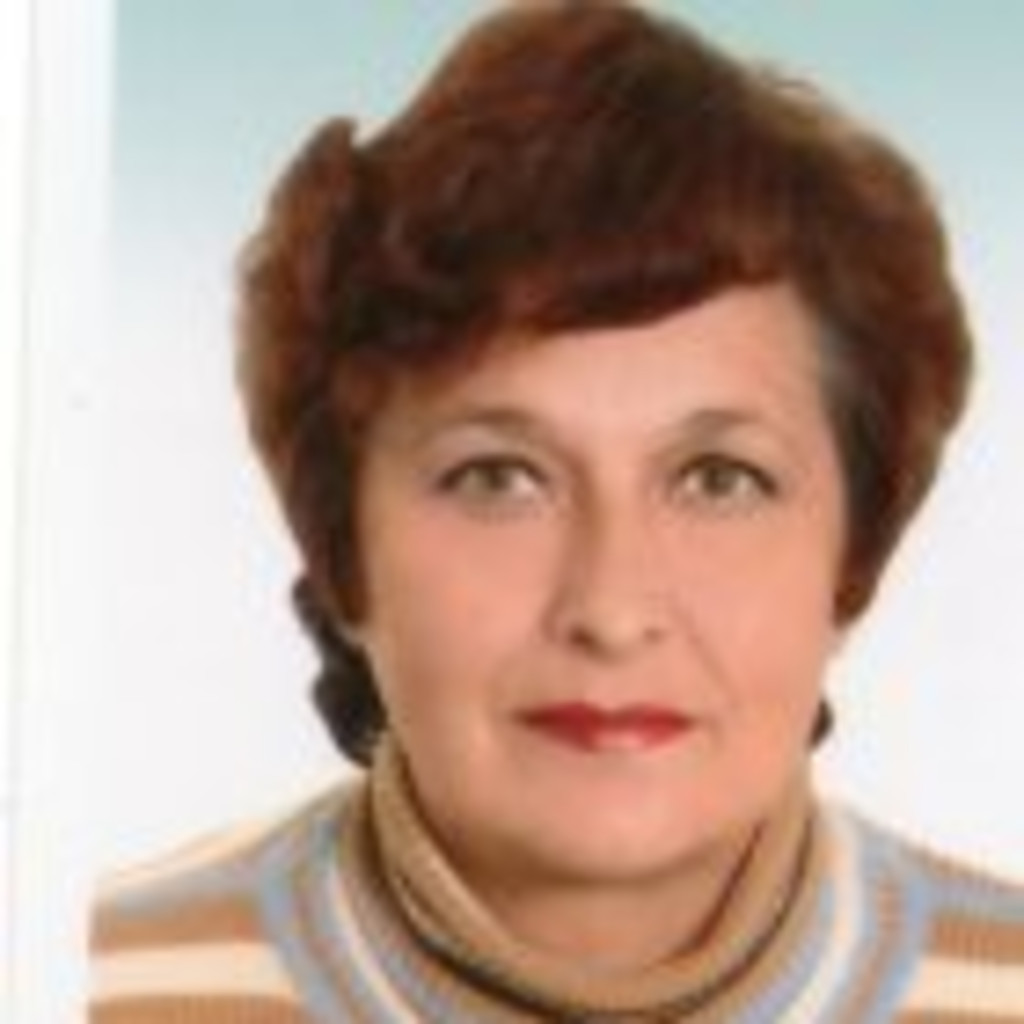 Nataliya Vasylchenko - Независимый представитель компании ...