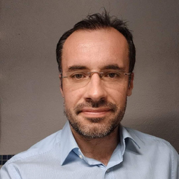 Dipl.-Ing. Ingmar Peter Meschendörfer