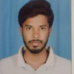 Dushyanth K K