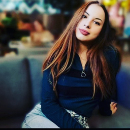 Kateryna Cherednyk