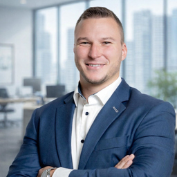 Timo Siegl's profile picture