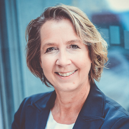 Carolin Pradel-Borck