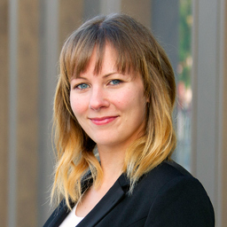 Stefanie Baiker-Mährlein's profile picture