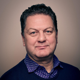 Bernd Zillmer